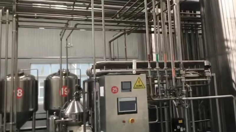珠晖河北船头客精酿啤酒厂